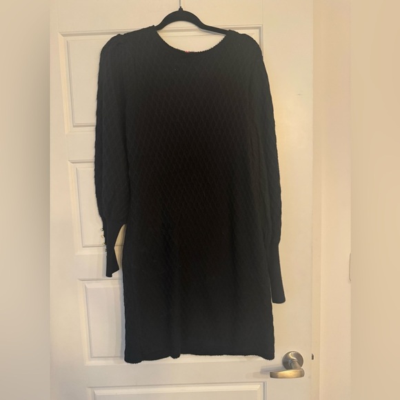 Lilly Pulitzer sweater dress - Picture 4 of 6